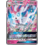 Pokemon Sylveon GX (92a) Near Mint Holofoil