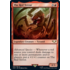 Magic: The Gathering The Red Terror (Surge Foil) (083) Lightly Played Foil
