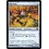 Magic: The Gathering Pili-Pala (258) Lightly Played Foil