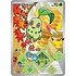 Pokemon Chikorita (046) Near Mint Holofoil