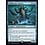 Magic: The Gathering Hullbreaker Horror (724) Lightly Played