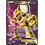 Pokemon Alakazam EX (Full Art) (117) Lightly Played Holofoil