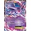 Pokemon Espeon EX (052) Lightly Played Holofoil
