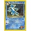 Pokemon Misty's Golduck (012) UNL Moderately Played Holofoil
