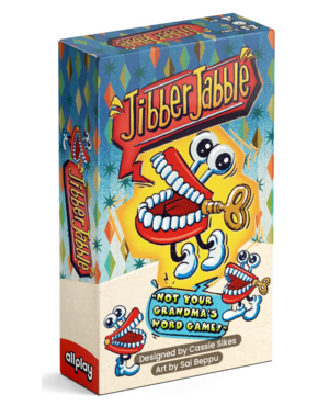 Allplay Jibber Jabble