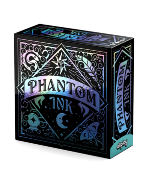 Allplay Phantom Ink