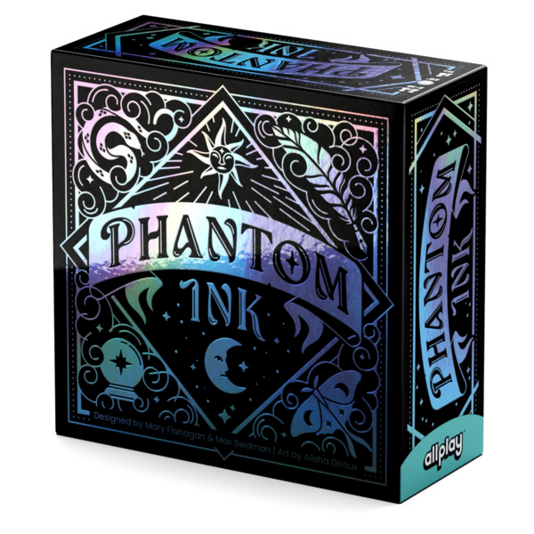 Allplay Phantom Ink