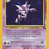 Pokemon Haunter (006) UNL Damaged Holofoil