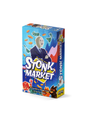 Allplay Stonk Market