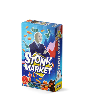 Allplay Stonk Market
