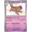 Pokemon Dachsbun (161) Lightly Played Holofoil