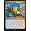 Magic: The Gathering Storm the Vault (173) Lightly Played