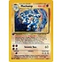 Pokemon Machamp (008) 1st Heavily Played Holofoil