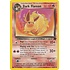 Pokemon Dark Flareon (035) UNL Lightly Played