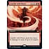Magic: The Gathering Crackle with Power (Extended Art) (308) Near Mint Foil