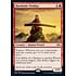 Magic: The Gathering Harmonic Prodigy (132) Lightly Played Foil