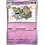 Pokemon Houndstone (168) Lightly Played Holofoil
