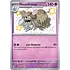 Pokemon Houndstone (168) Lightly Played Holofoil