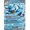 Pokemon Blastoise ex (009) Lightly Played Holofoil