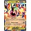 Pokemon Mega Eelektross ex (061) Lightly Played Holofoil