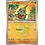 Pokemon Larvitar (Master Ball Pattern) (047) Lightly Played Holofoil