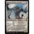 Wizards of The Coast Kozilek, Butcher of Truth (005) Lightly Played Foil