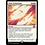 Magic: The Gathering Flare of Fortitude  (026) Lightly Played