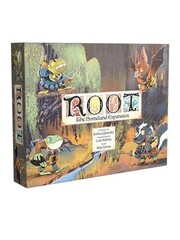 LederGames Root: The Homeland Expansion