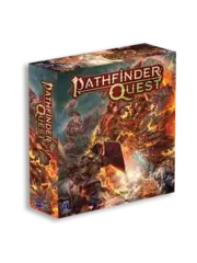 Paizo Pathfinder Quest