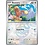 Pokemon Buneary (Master Ball Pattern) (083) Lightly Played Holofoil