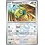Pokemon Dunsparce (Master Ball Pattern) (079) Lightly Played Holofoil