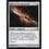 Magic: The Gathering Blade of the Bloodchief (196) Heavily Played