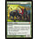 Magic: The Gathering Rampaging Baloths (178) Lightly Played Foil
