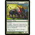 Magic: The Gathering Rampaging Baloths (178) Lightly Played Foil
