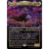 Magic: The Gathering Olivia, Opulent Outlaw (Borderless) (002) Near Mint Foil