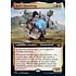 Magic: The Gathering Hofri Ghostforge (Extended Art) (344) Lightly Played Foil