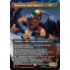 Magic: The Gathering Wolverine, Best There Is (1737) Lightly Played