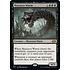 Magic: The Gathering Massacre Wurm (441) Lightly Played