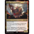 Magic: The Gathering Mogis, God of Slaughter (089) Lightly Played