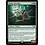 Magic: The Gathering Hedge Shredder (183) Lightly Played Foil