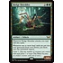 Magic: The Gathering Hedge Shredder (183) Lightly Played Foil