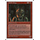 Magic: The Gathering Goblin King (034) Lightly Played