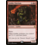 Magic: The Gathering Goblin Chieftain (324) Lightly Played