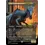 Magic: The Gathering Grim Giganotosaurus (Borderless) (011) Lightly Played