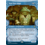 Magic: The Gathering Dour Port-Mage (Showcase) (303) Lightly Played