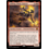 Magic: The Gathering Ashling, Flame Dancer (115) Lightly Played