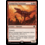 Magic: The Gathering Trumpeting Carnosaur (171) Lightly Played