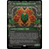 Magic: The Gathering Ojer Kaslem, Deepest Growth (Showcase) (318) Lightly Played