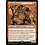 Magic: The Gathering Goblin Piledriver (151) Lightly Played