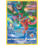 Pokemon Deoxys (GG12) Near Mint Holofoil